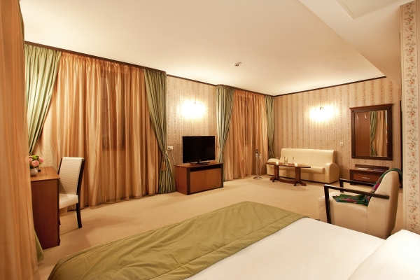 Hotel Best Western Plus Bristol